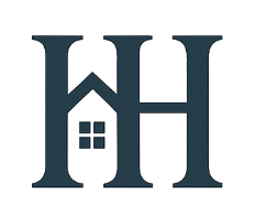 Harry’s Homes Logo